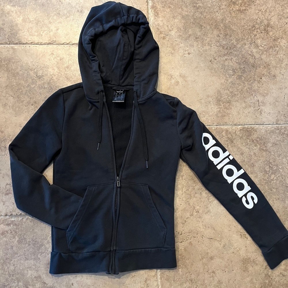 Adidas Hoodie